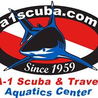 A-1 Scuba & Travel Aquatic Center